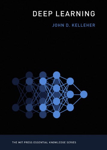 دانلود کتاب Deep Learning