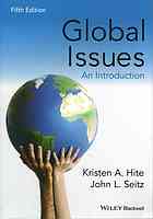 دانلود کتاب Global Issues: An Introduction