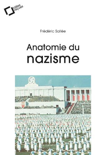 دانلود کتاب Anatomie du nazisme