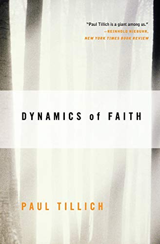 دانلود کتاب Dynamics of Faith