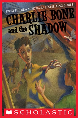 دانلود کتاب Charlie Bone and the Shadow