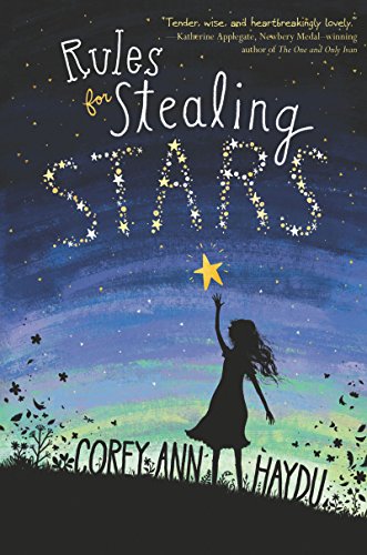 دانلود کتاب Rules for Stealing Stars