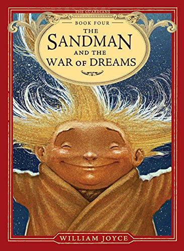 دانلود کتاب The Sandman and War of Dreams