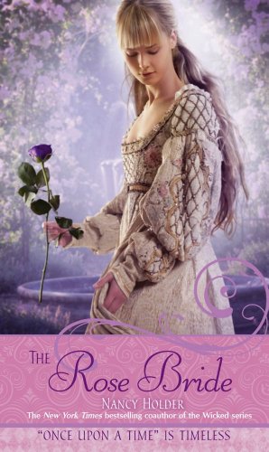 دانلود کتاب The Rose Bride