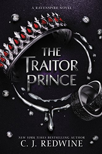 دانلود کتاب The Traitor Prince
