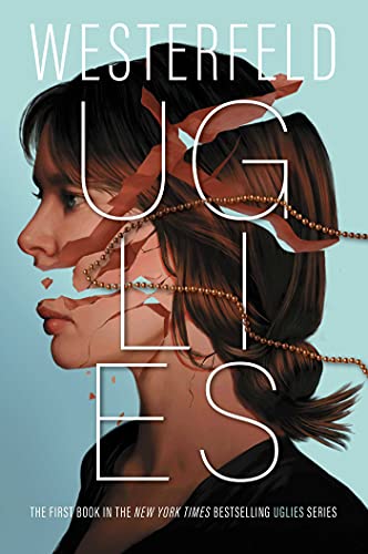 دانلود کتاب Uglies Trilogy