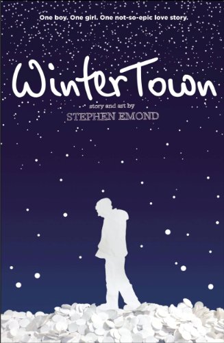 دانلود کتاب Winter Town