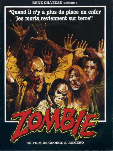 دانلود کتاب Zombie