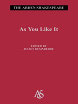 دانلود کتاب As You Like It