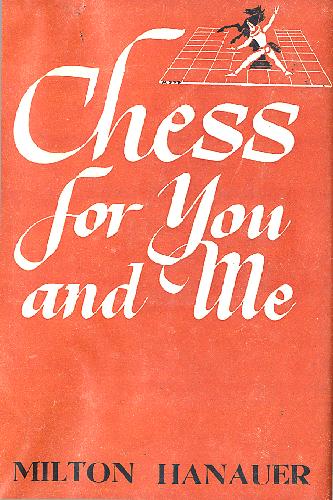 دانلود کتاب Chess for You and Me