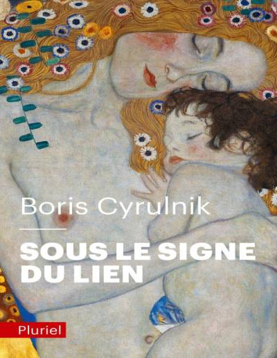 دانلود کتاب Sous le signe du lien