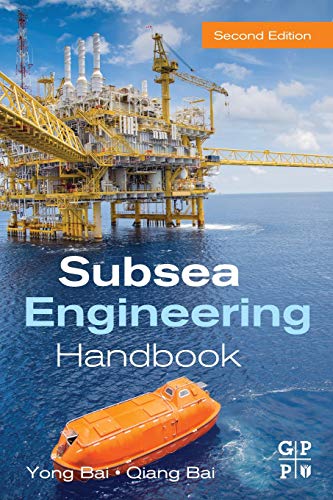 دانلود کتاب Subsea Engineering Handbook 2nd Edition 2018
