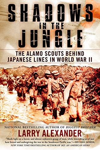 دانلود کتاب Shadows In the Jungle