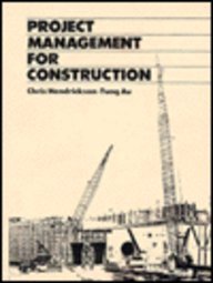دانلود کتاب Project Management for Construction