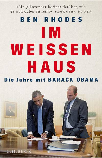 دانلود کتاب Im Weißen Haus