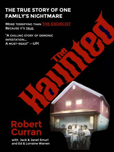 دانلود کتاب The Haunted
