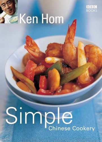 دانلود کتاب Simple Chinese Cookery