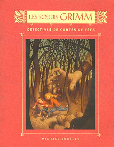 دانلود کتاب Détectives de contes fées