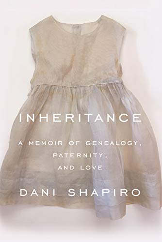 دانلود کتاب Inheritance