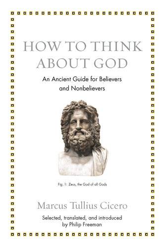 دانلود کتاب How to Think about God