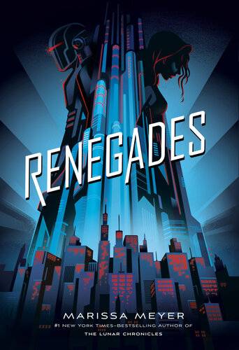دانلود کتاب Renegades