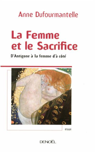 دانلود کتاب La femme et le Sacrifice