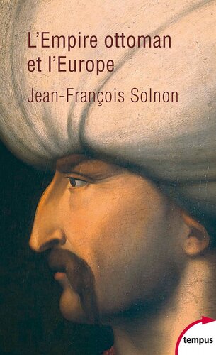 دانلود کتاب L’Empire ottoman et l’Europe