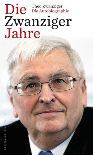 دانلود کتاب Die Zwanziger Jahre