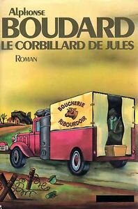 دانلود کتاب Le Corbillard de Jules