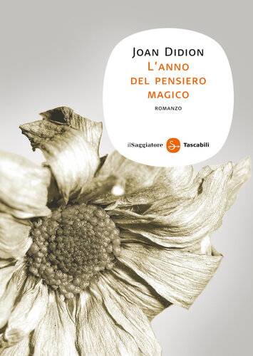 دانلود کتاب L’anno del pensiero magico