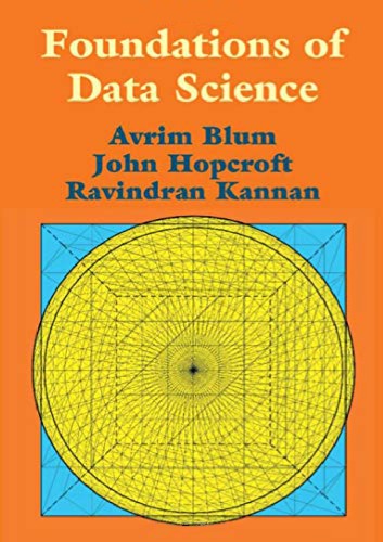 دانلود کتاب Foundations of Data Science