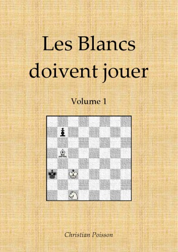 دانلود کتاب Les Blancs doivent jouer