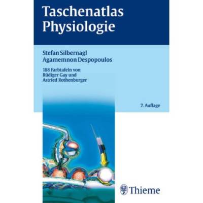 دانلود کتاب taschenatlas der physiologie