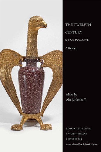 دانلود کتاب The Twelfth-Century Renaissance: A Reader