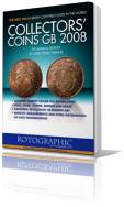 دانلود کتاب Collectors Coins Great Britain 2008. 35th Edition