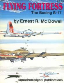 دانلود کتاب Flying Fortress – The Boeing B17