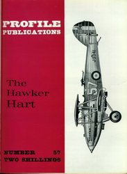 دانلود کتاب Hawker Hart