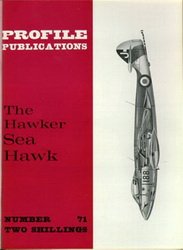 دانلود کتاب Hawker Sea Hawk