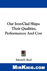 دانلود کتاب Our iron-clad ships