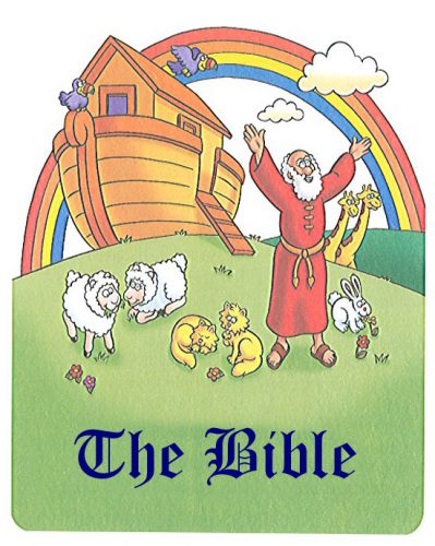 دانلود کتاب The Bible