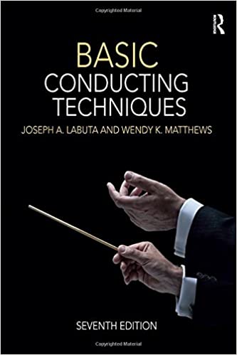 دانلود کتاب Basic Conducting Techniques (7th Edition)