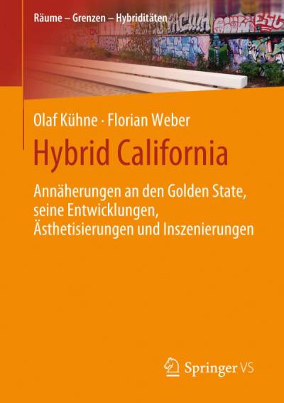 دانلود کتاب Hybrid California