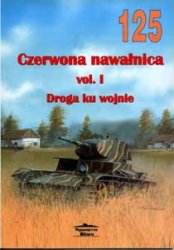 دانلود کتاب Red Storm vol.I: Road to War
