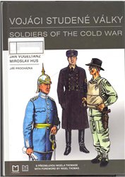 دانلود کتاب Soldiers of the Cold War