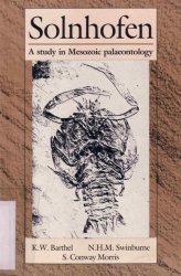 دانلود کتاب Solnhofen: A Study in Mesozoic Palaeontology