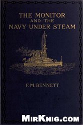 دانلود کتاب The Monitor and navy under steam