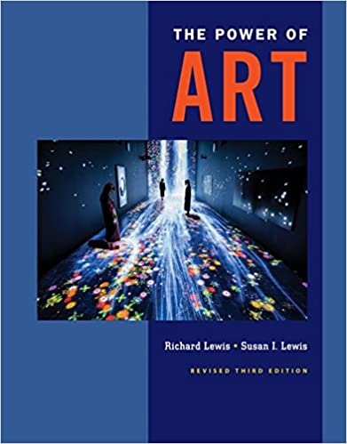 دانلود کتاب The Power of Art, Revised (3rd Edition)