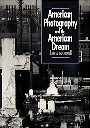 دانلود کتاب American Photography and the Dream +