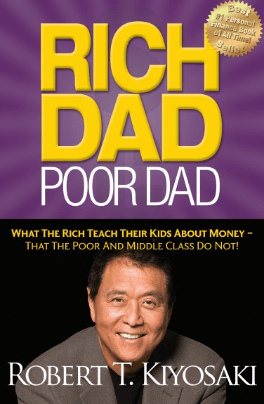 دانلود کتاب Rich Dad Poor