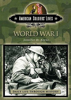 دانلود کتاب World War I